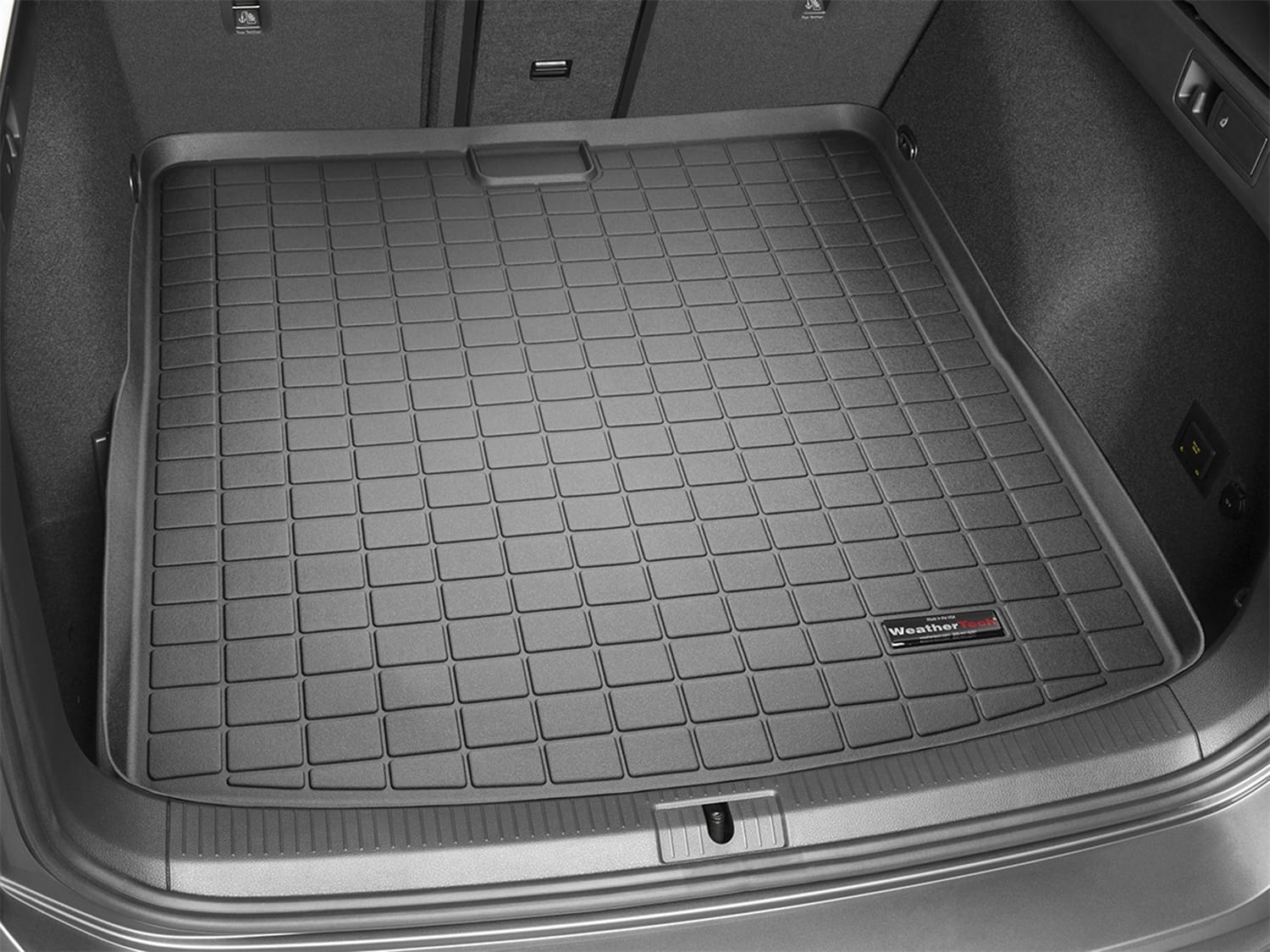 Cargo Liner thumbnail 2