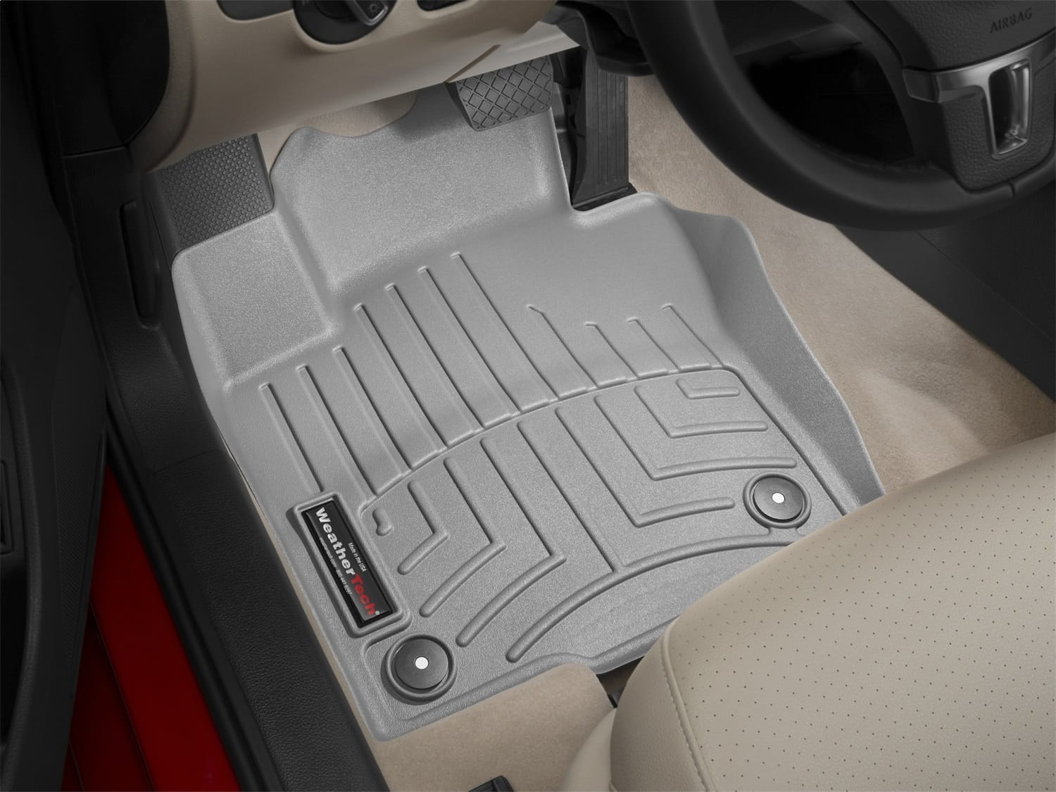FloorLiner™ DigitalFit® thumbnail 13