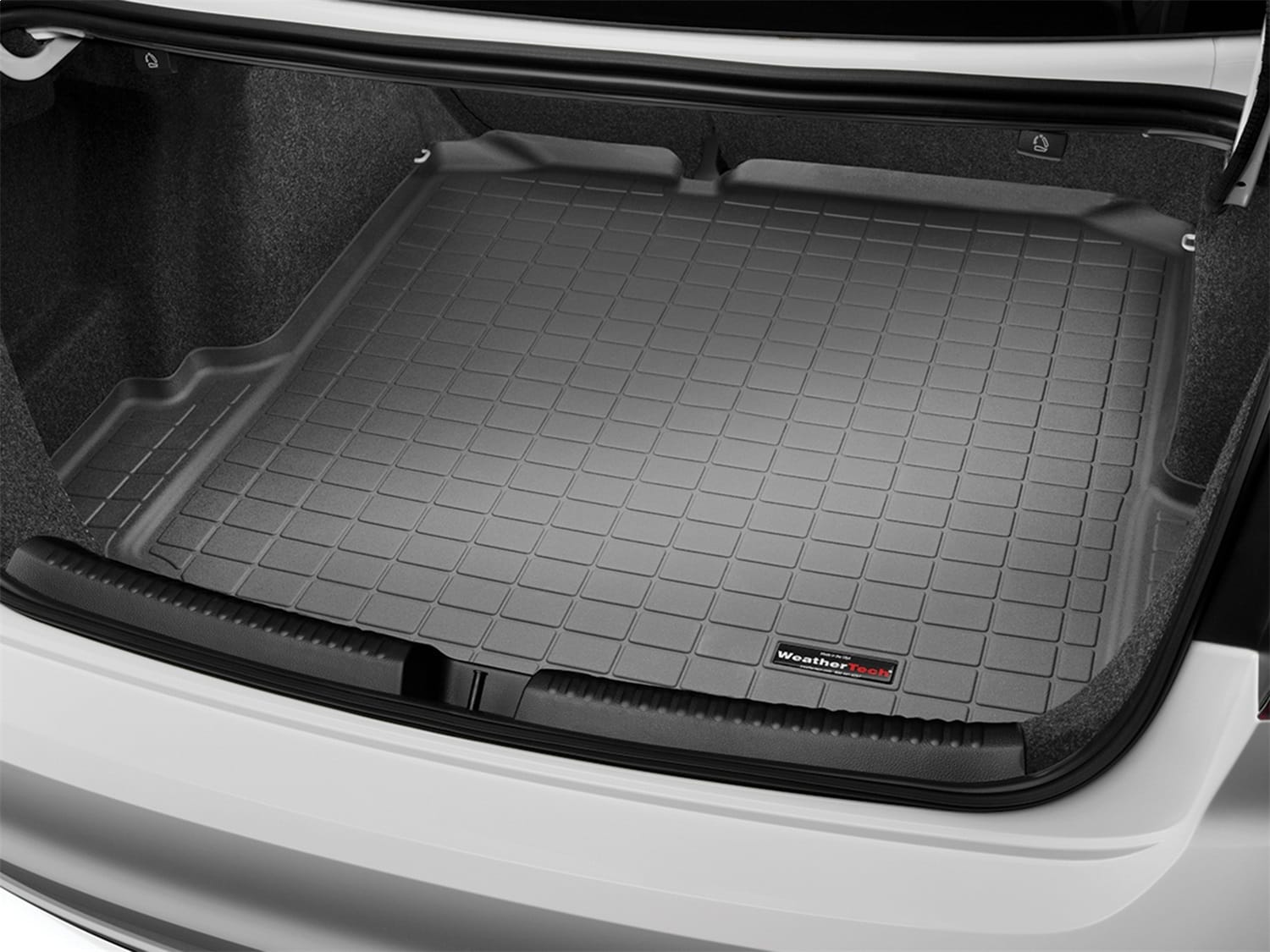 Cargo Liner thumbnail 2