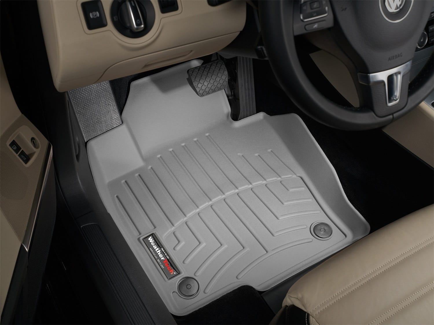 FloorLiner™ DigitalFit® thumbnail 13