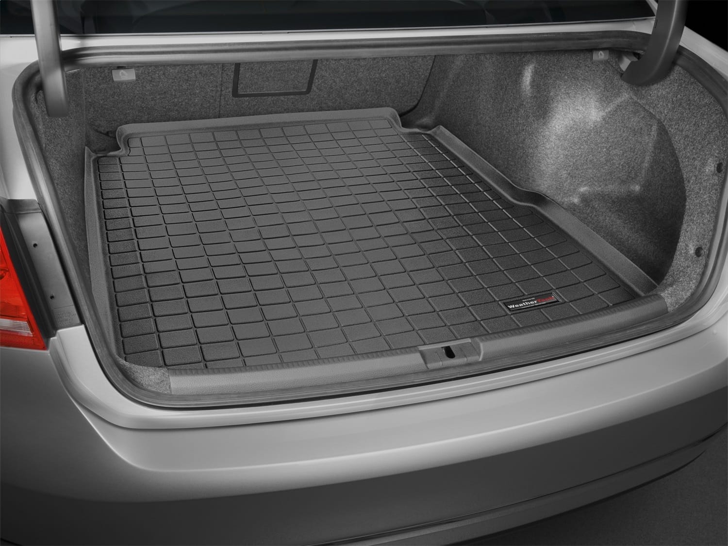 Cargo Liner thumbnail 2
