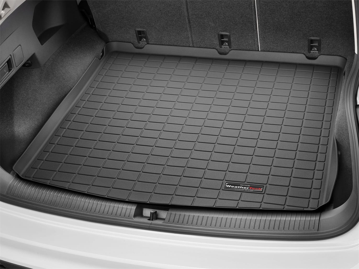 Cargo Liner thumbnail 2