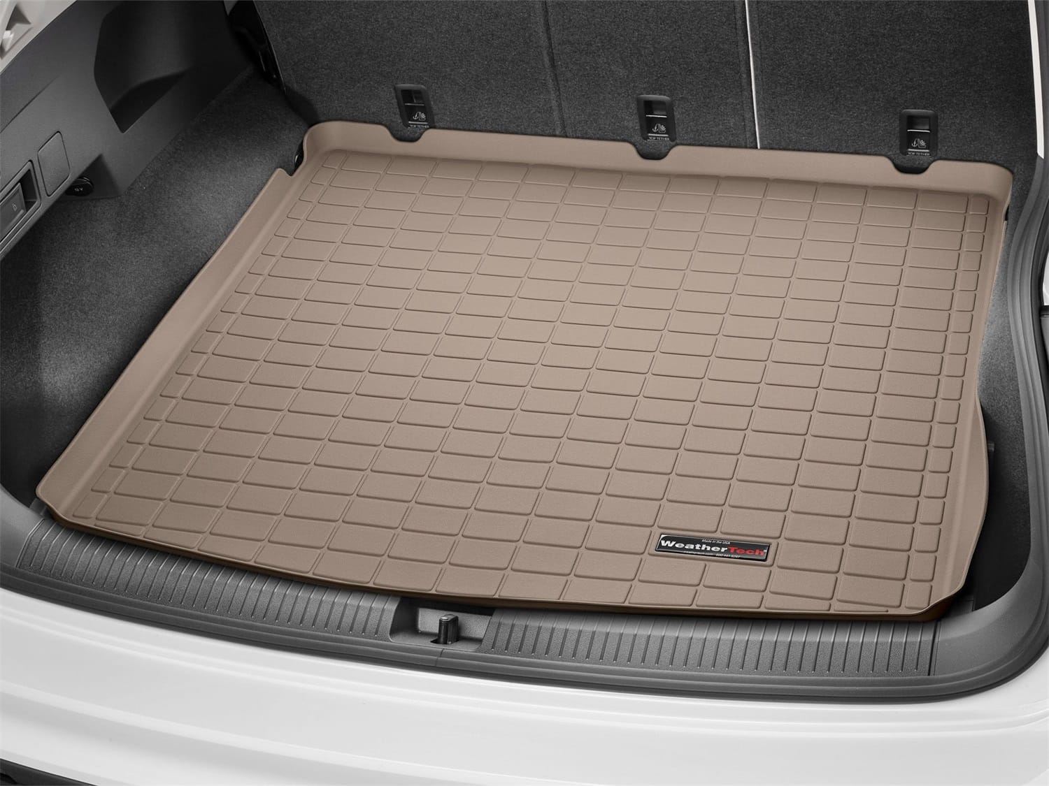 Cargo Liner thumbnail 2