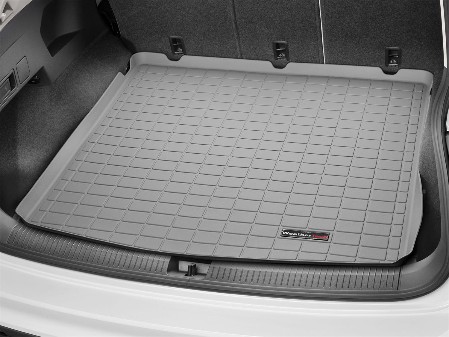 Cargo Liner thumbnail 2