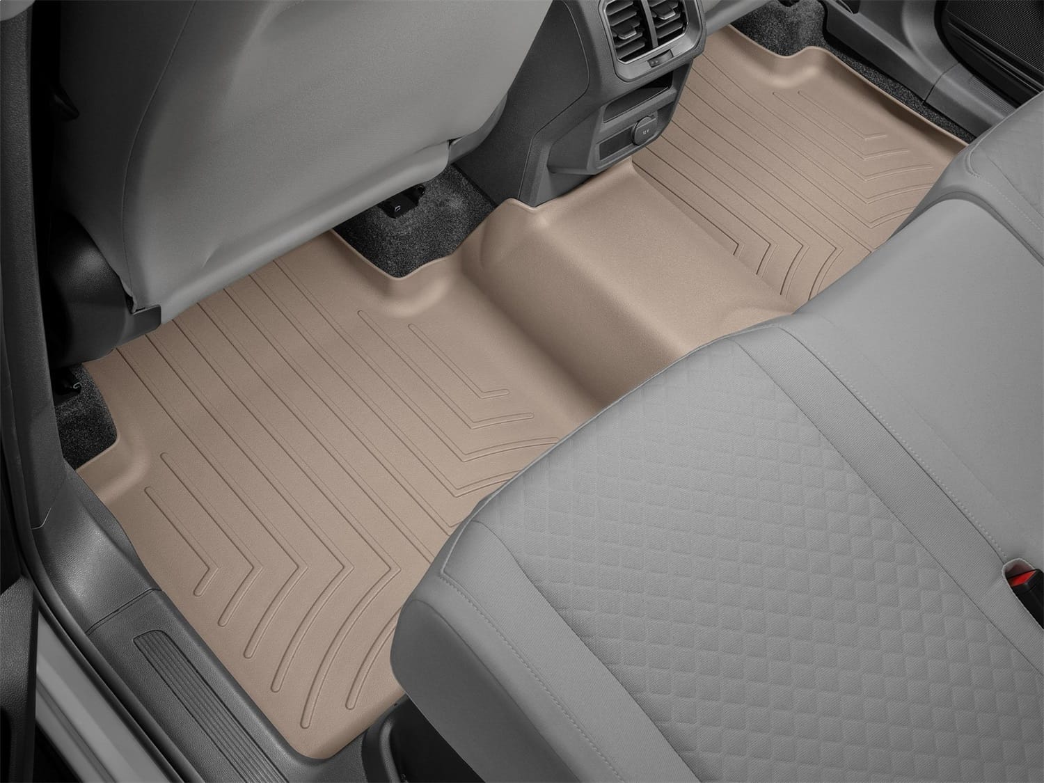 WeatherTech FloorLiner DigitalFit Floor Mat Set - 459893 thumbnail 13