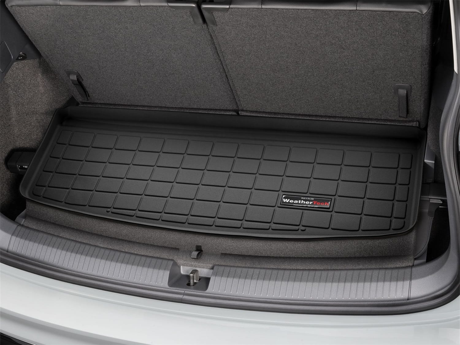 Cargo Liner thumbnail 2