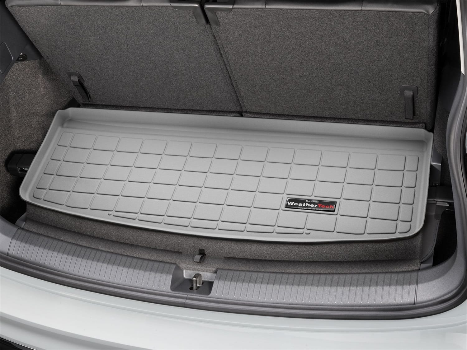 Cargo Liner thumbnail 2
