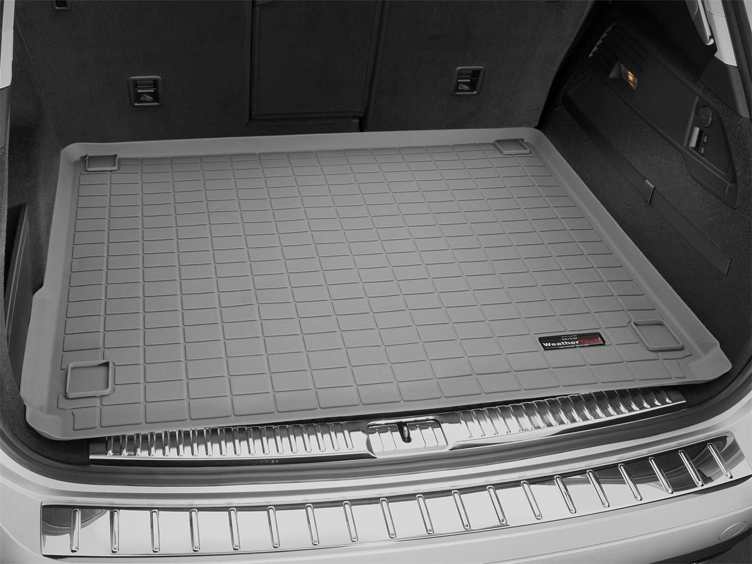 Cargo Liner thumbnail 2