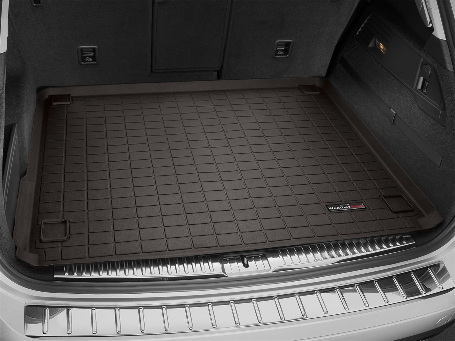 Cargo Liner thumbnail 2