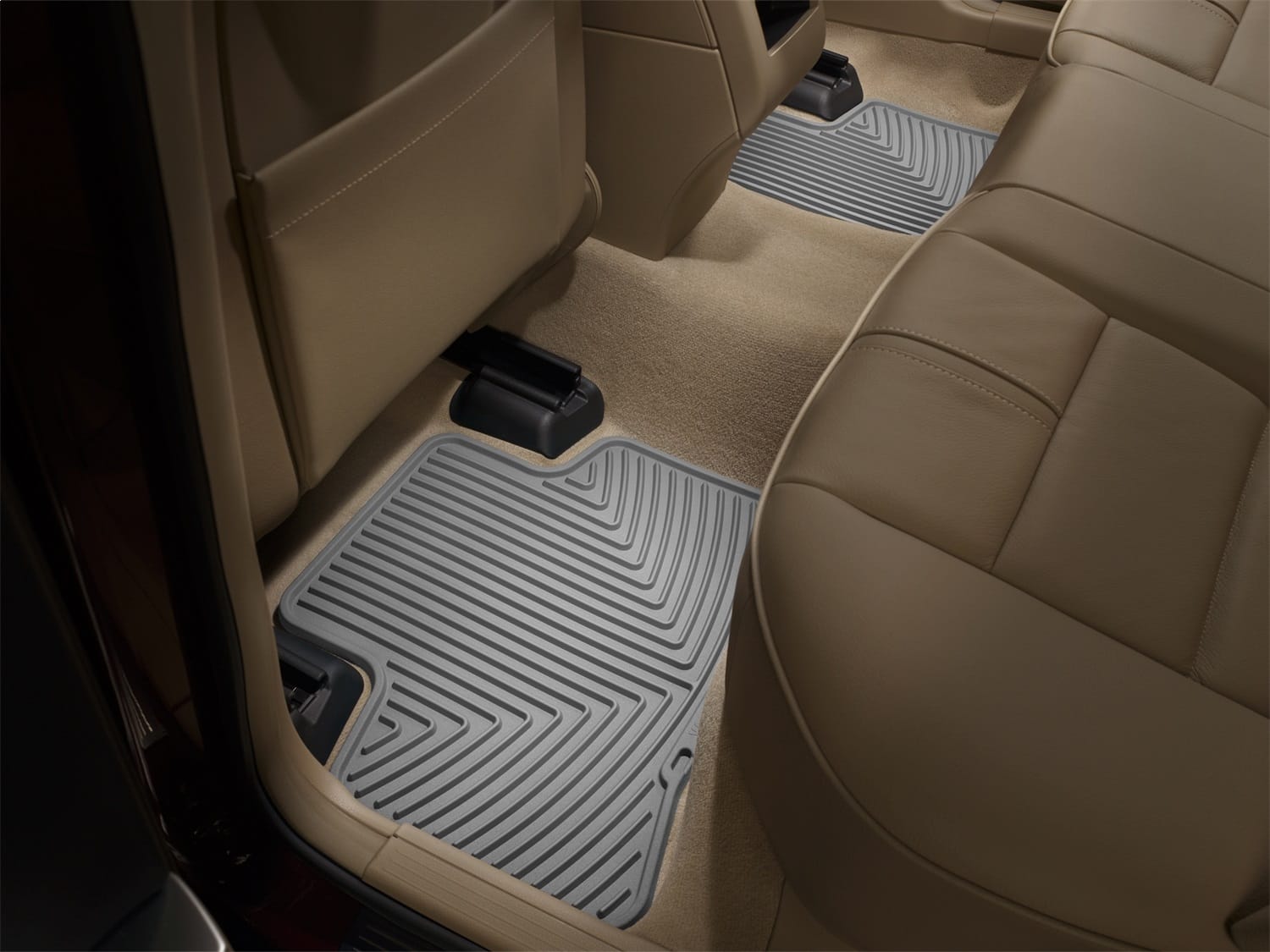 All Weather Floor Mats thumbnail 2