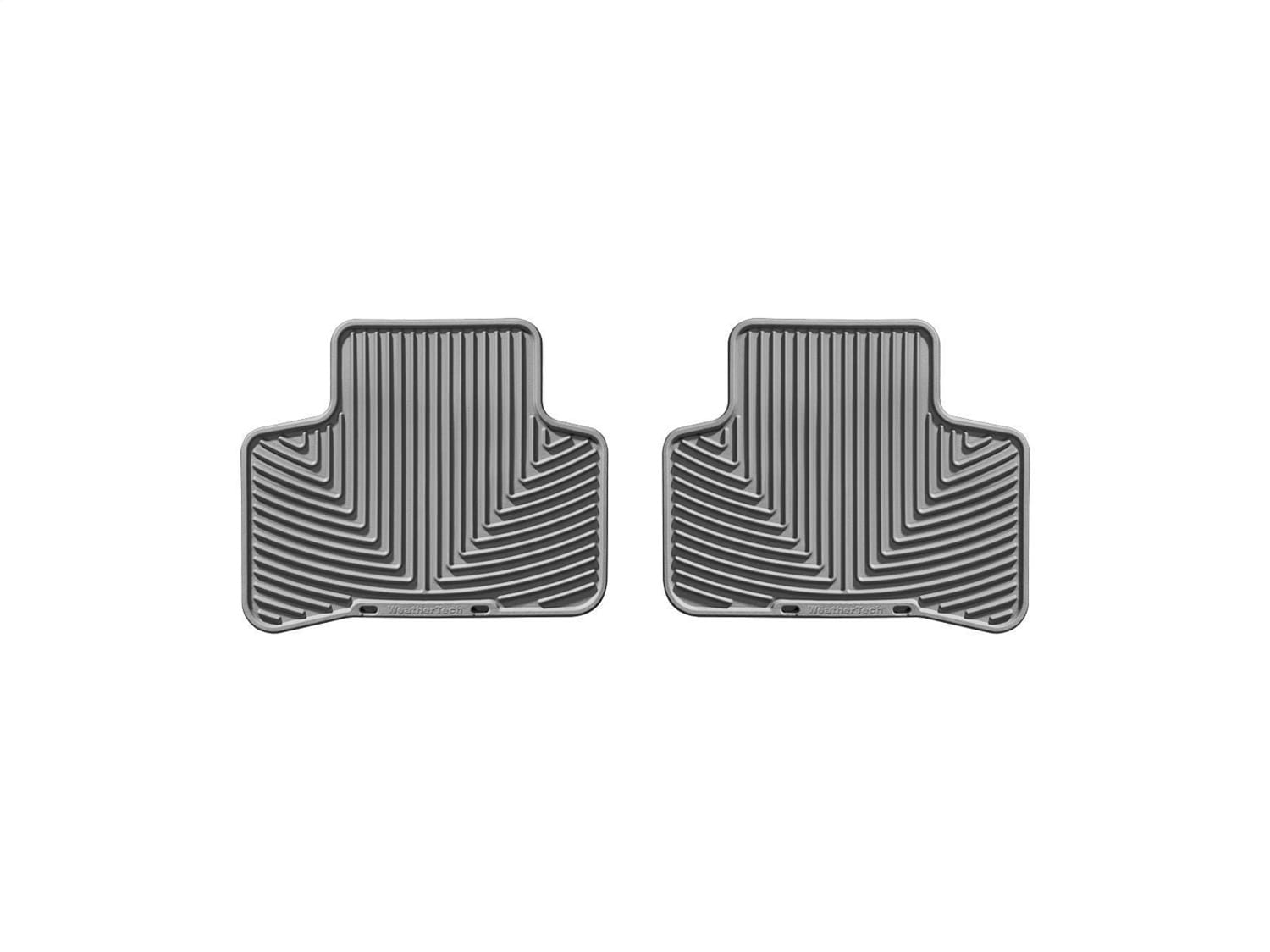 All Weather Floor Mats