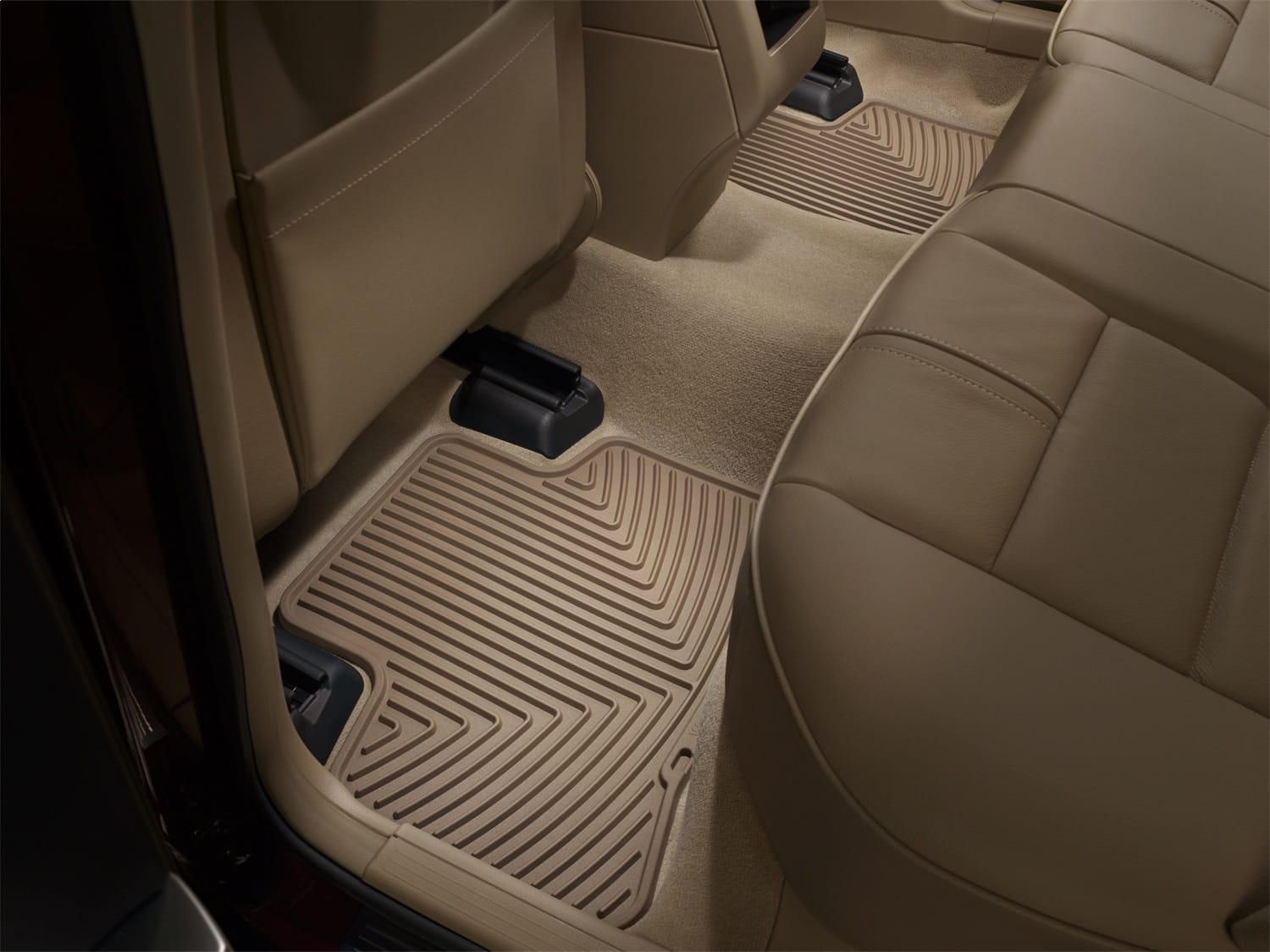 All Weather Floor Mats thumbnail 2
