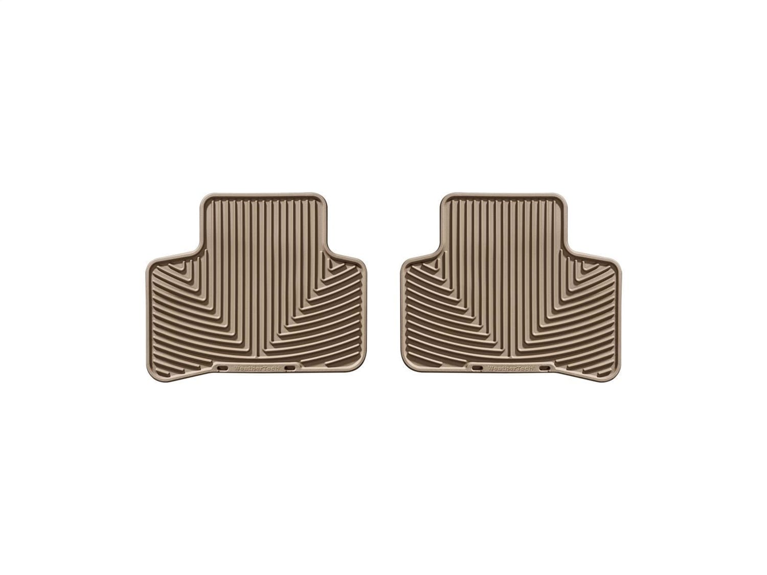 All Weather Floor Mats
