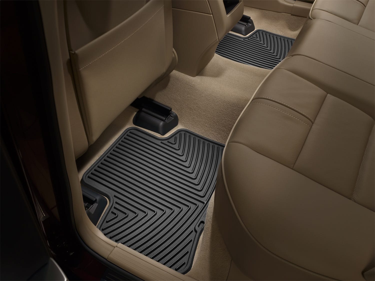 All Weather Floor Mats thumbnail 2