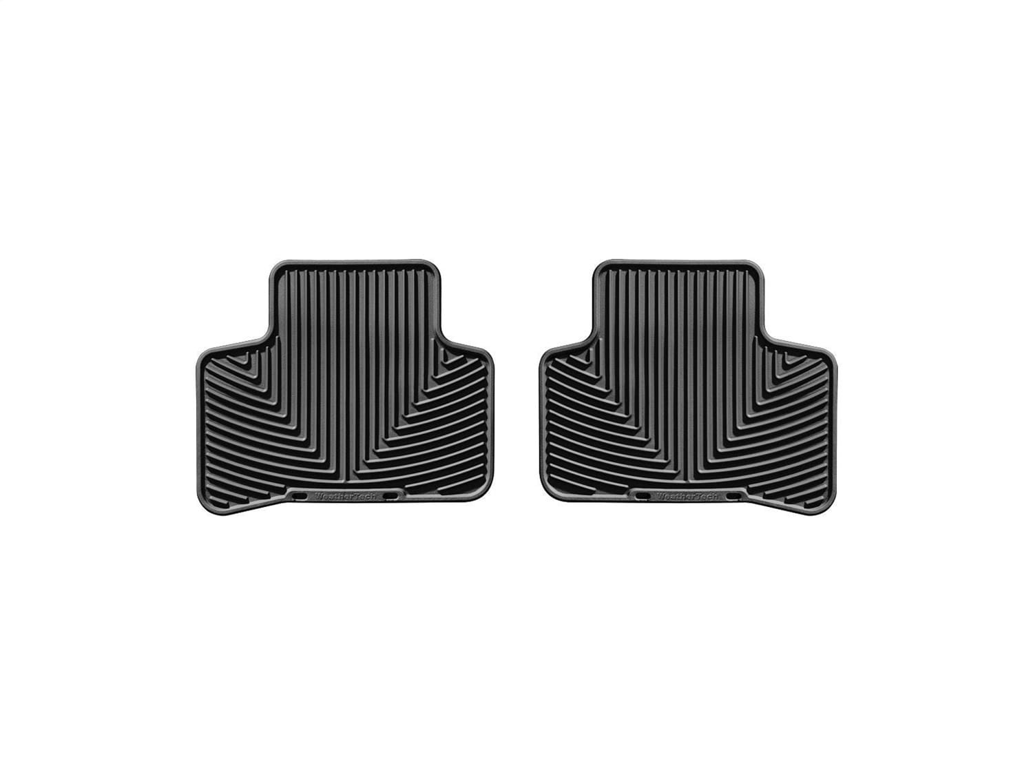 All Weather Floor Mats