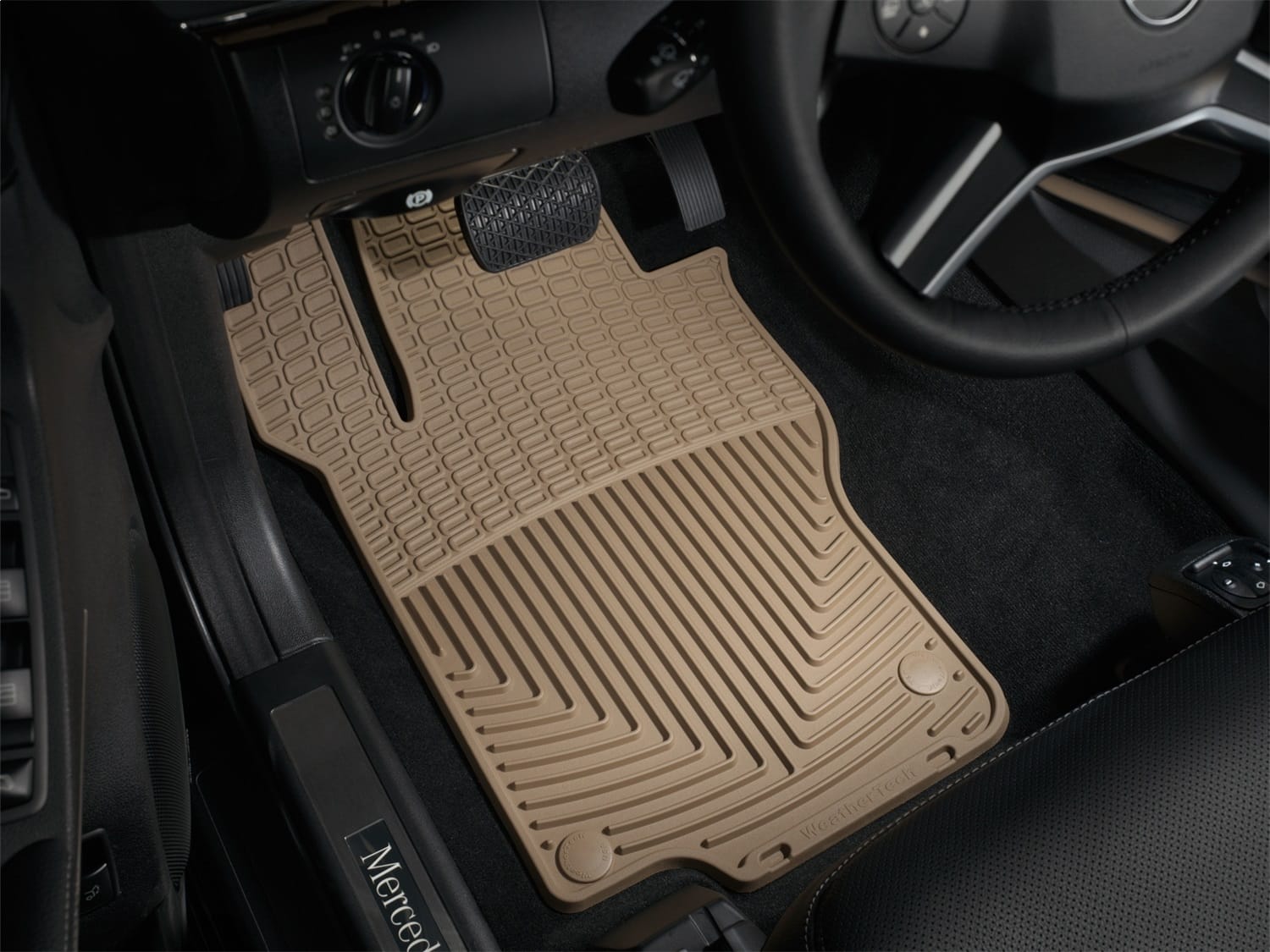 All Weather Floor Mats thumbnail 2