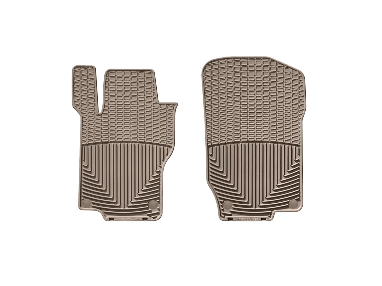 All Weather Floor Mats