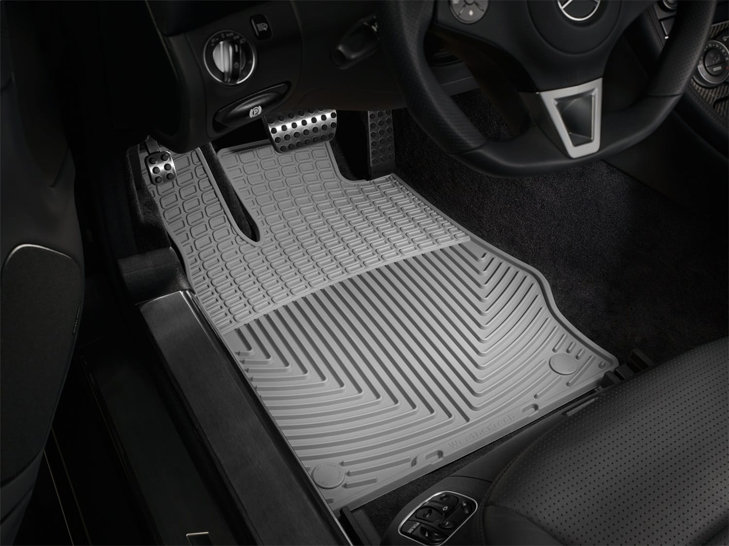 All Weather Floor Mats thumbnail 2