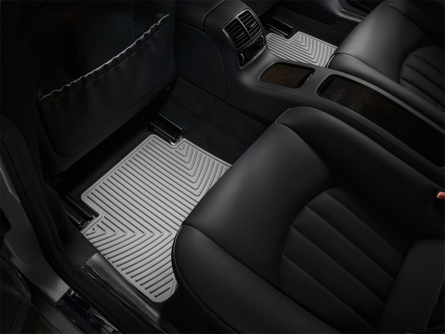 All Weather Floor Mats thumbnail 2