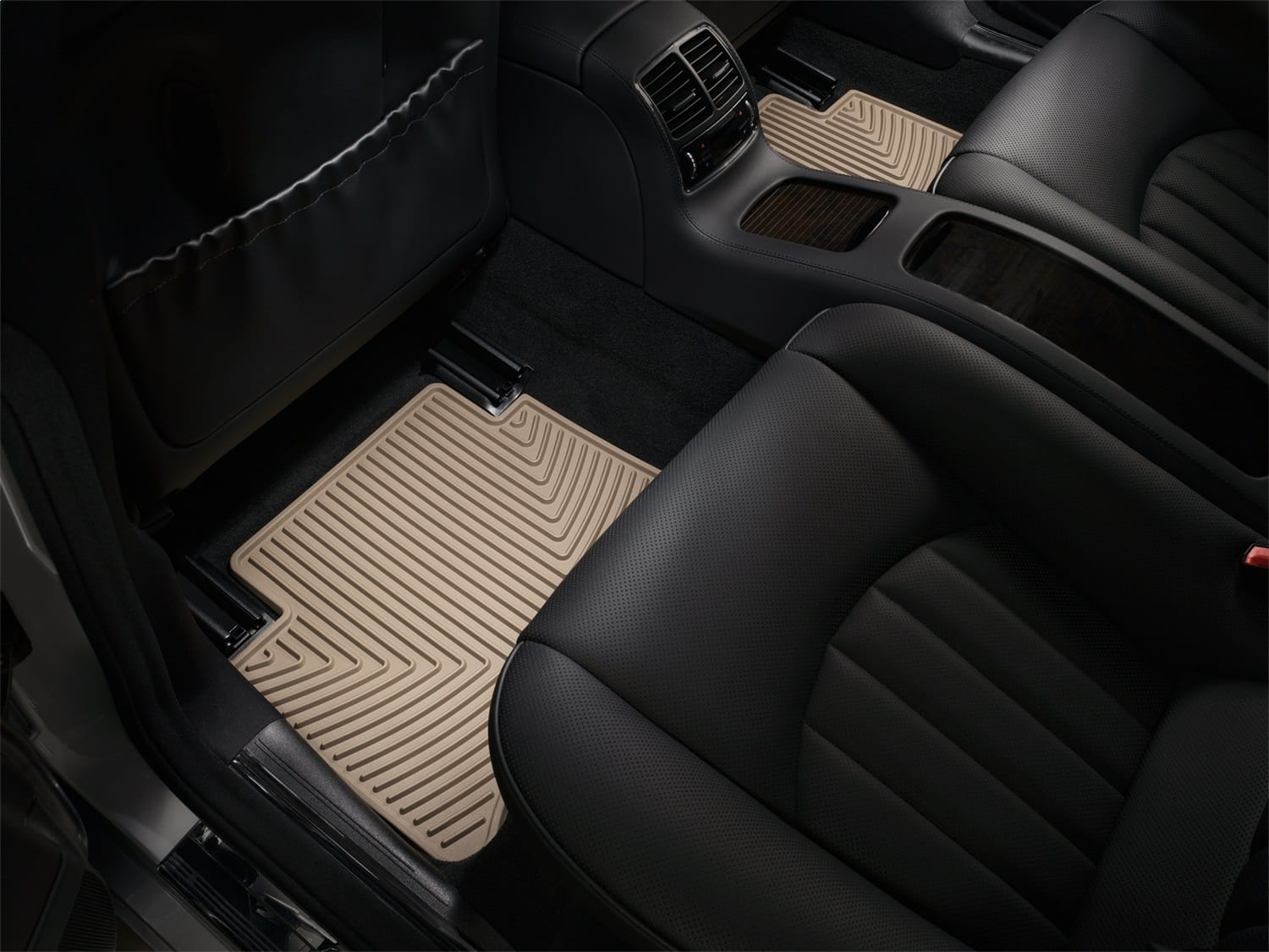 All Weather Floor Mats thumbnail 2