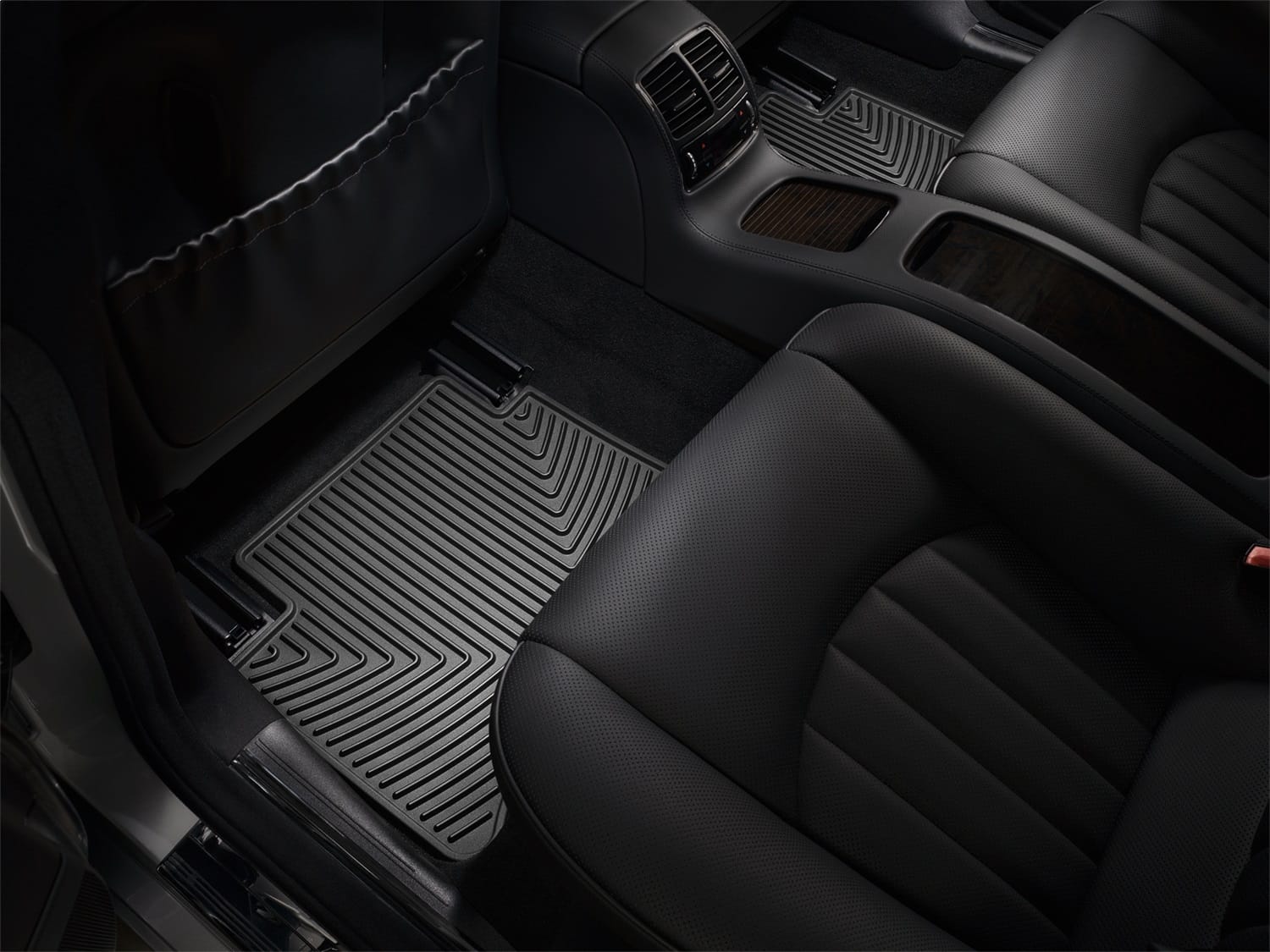 All Weather Floor Mats thumbnail 2