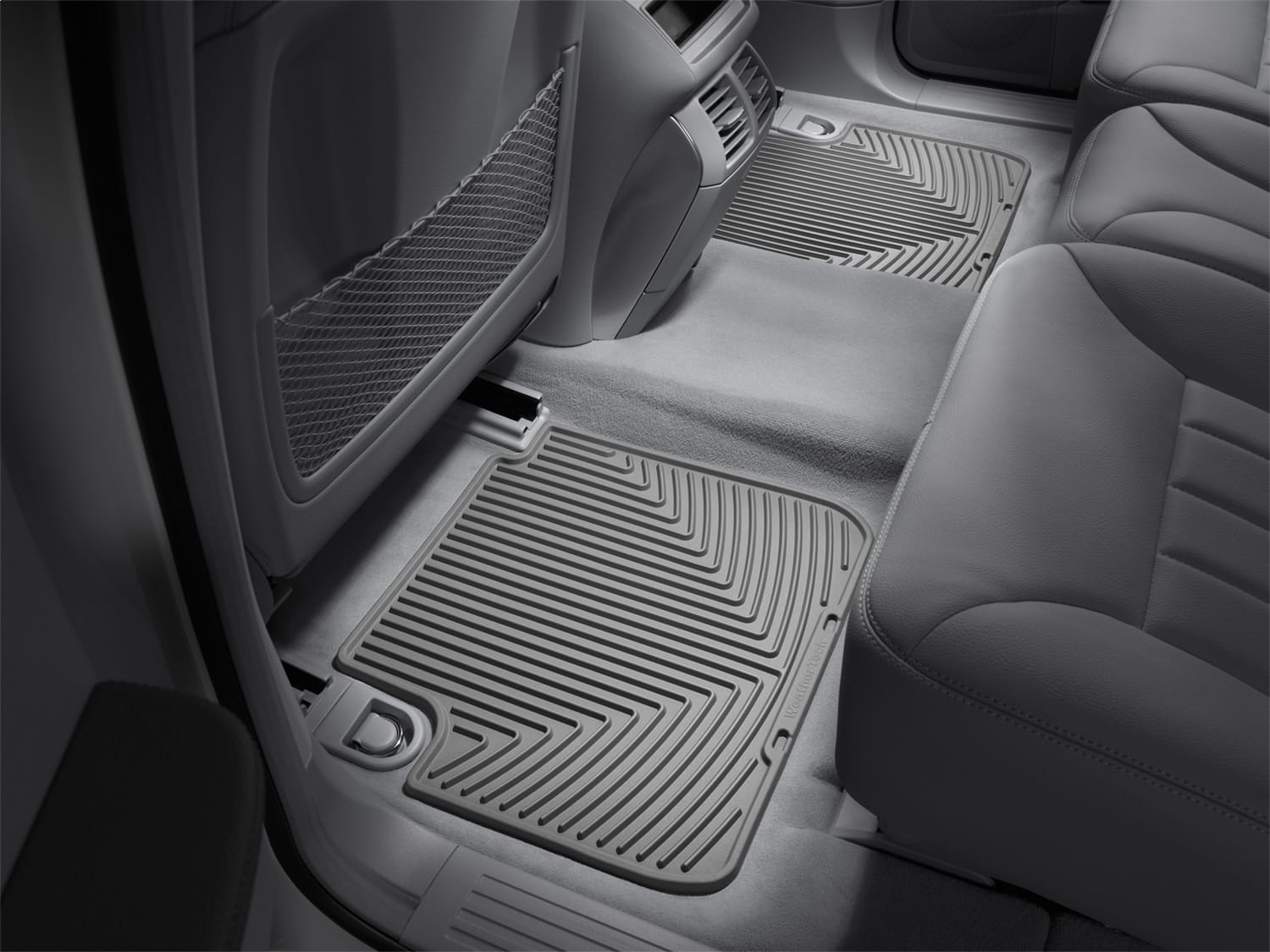 All Weather Floor Mats thumbnail 2