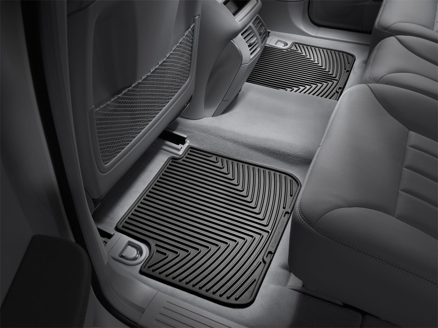 All Weather Floor Mats thumbnail 2