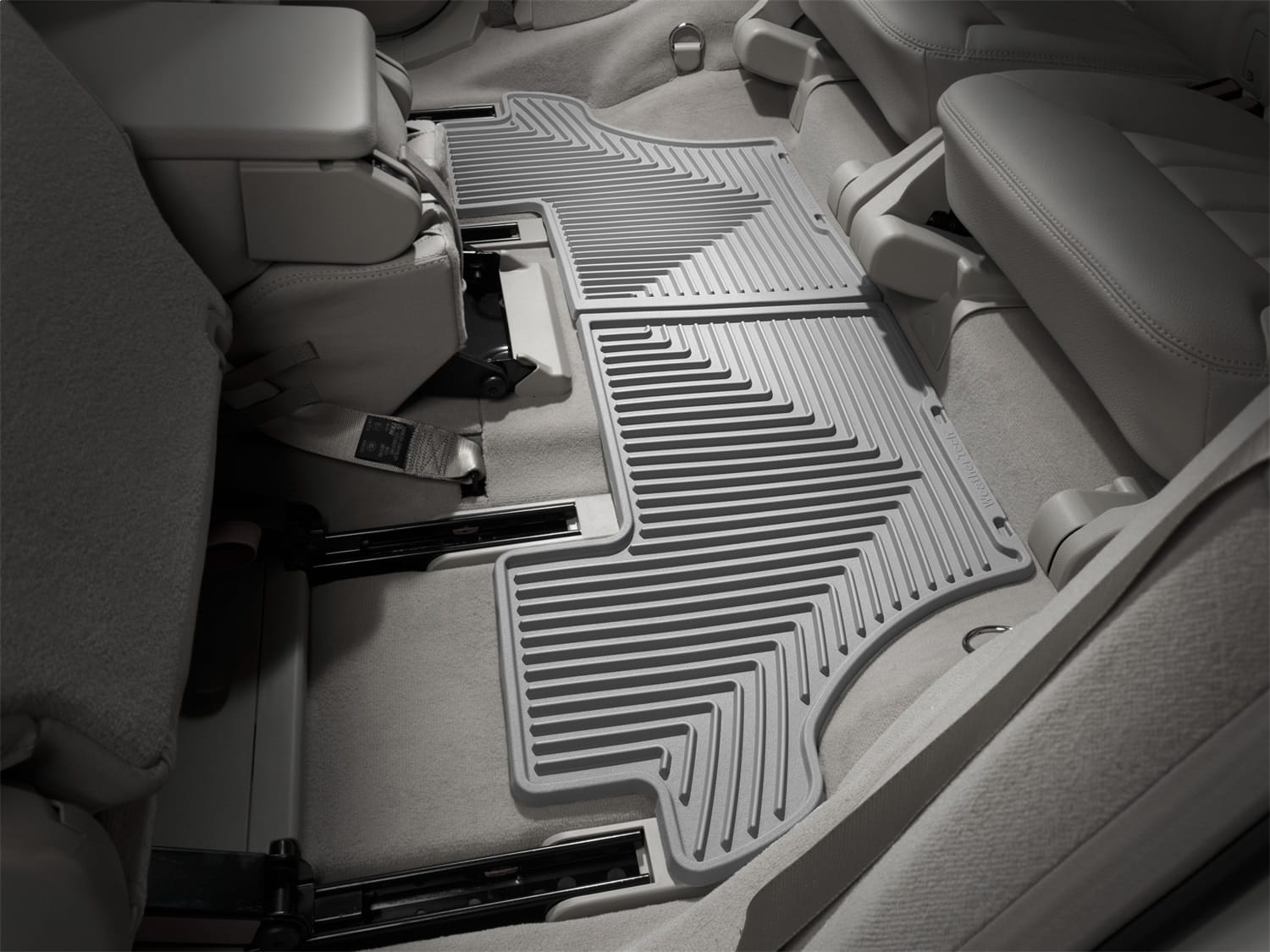 All Weather Floor Mats thumbnail 2