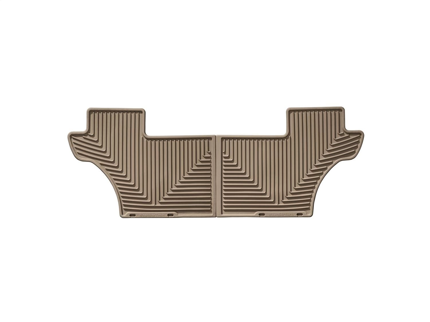 All Weather Floor Mats