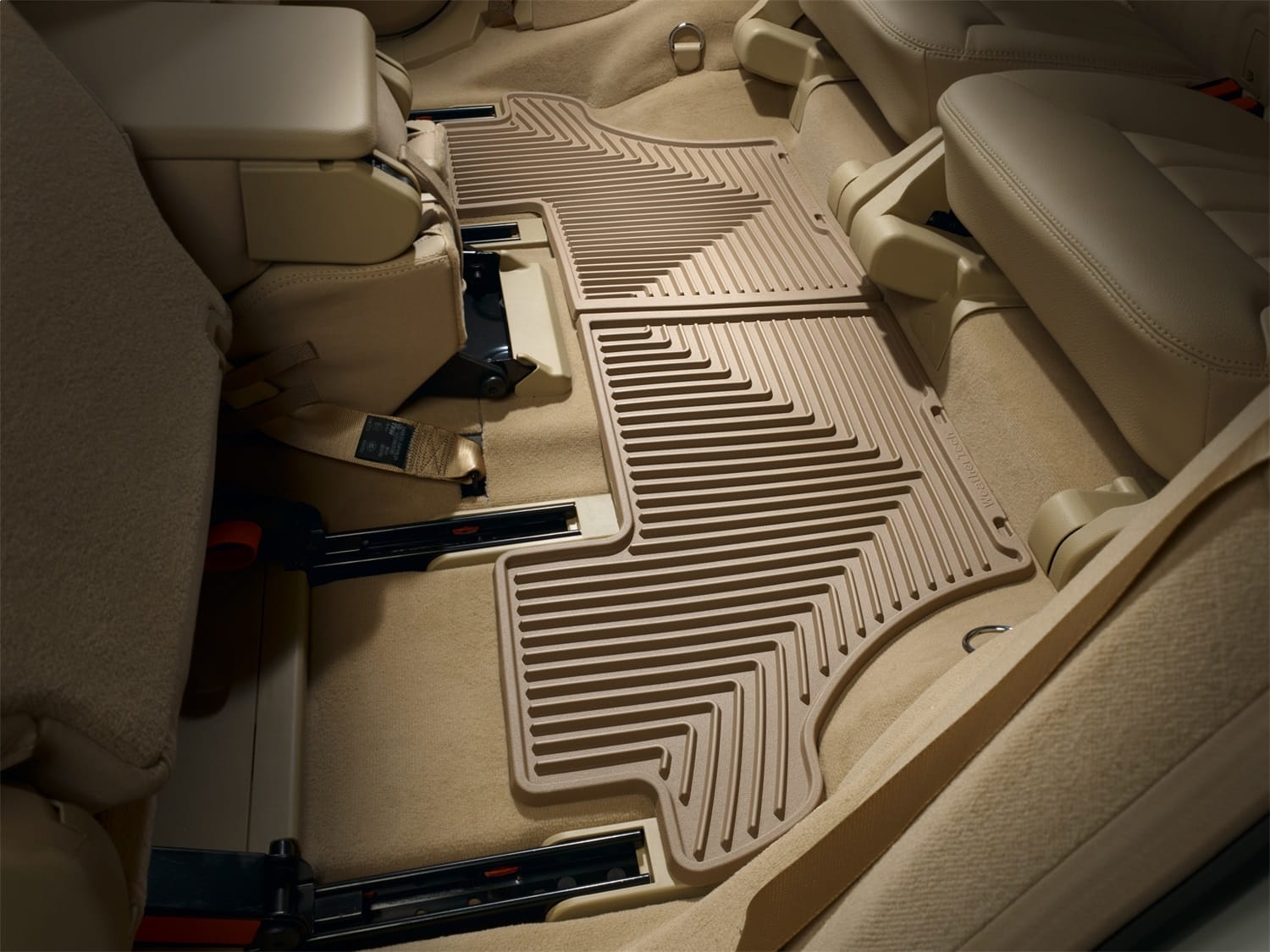 All Weather Floor Mats thumbnail 2