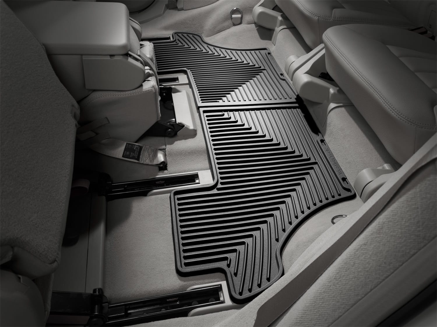 All Weather Floor Mats thumbnail 2
