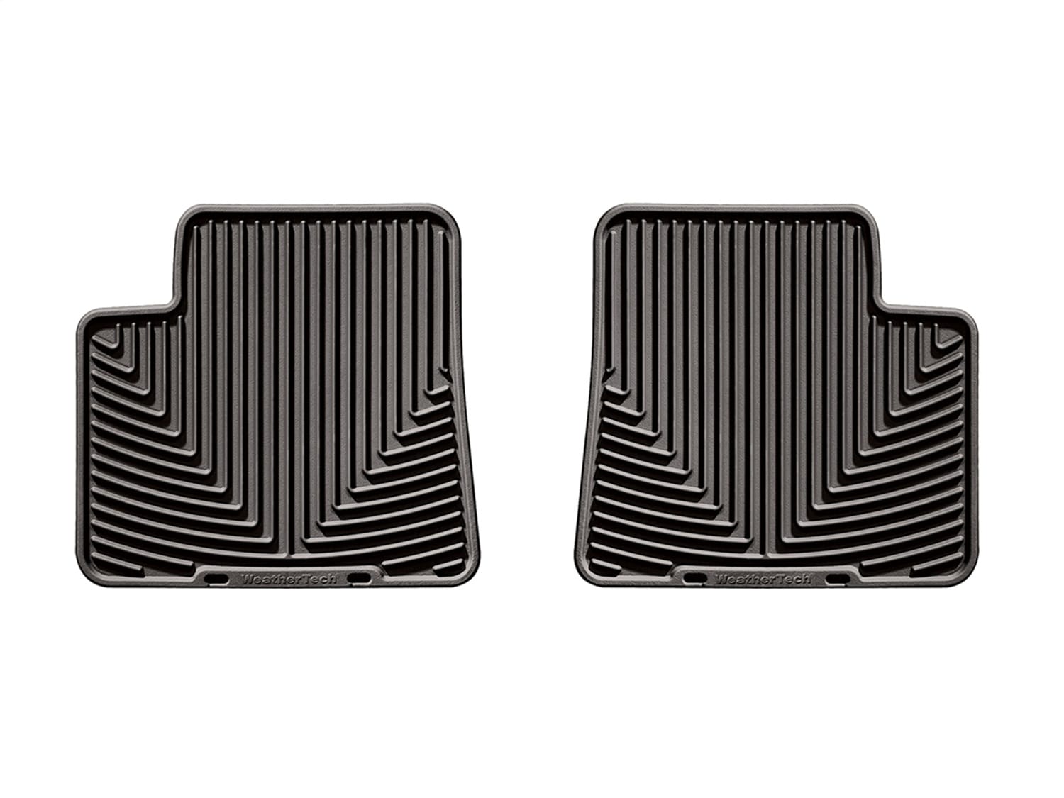 All Weather Floor Mats