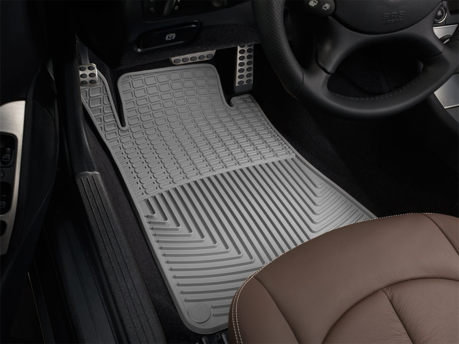 All Weather Floor Mats thumbnail 2