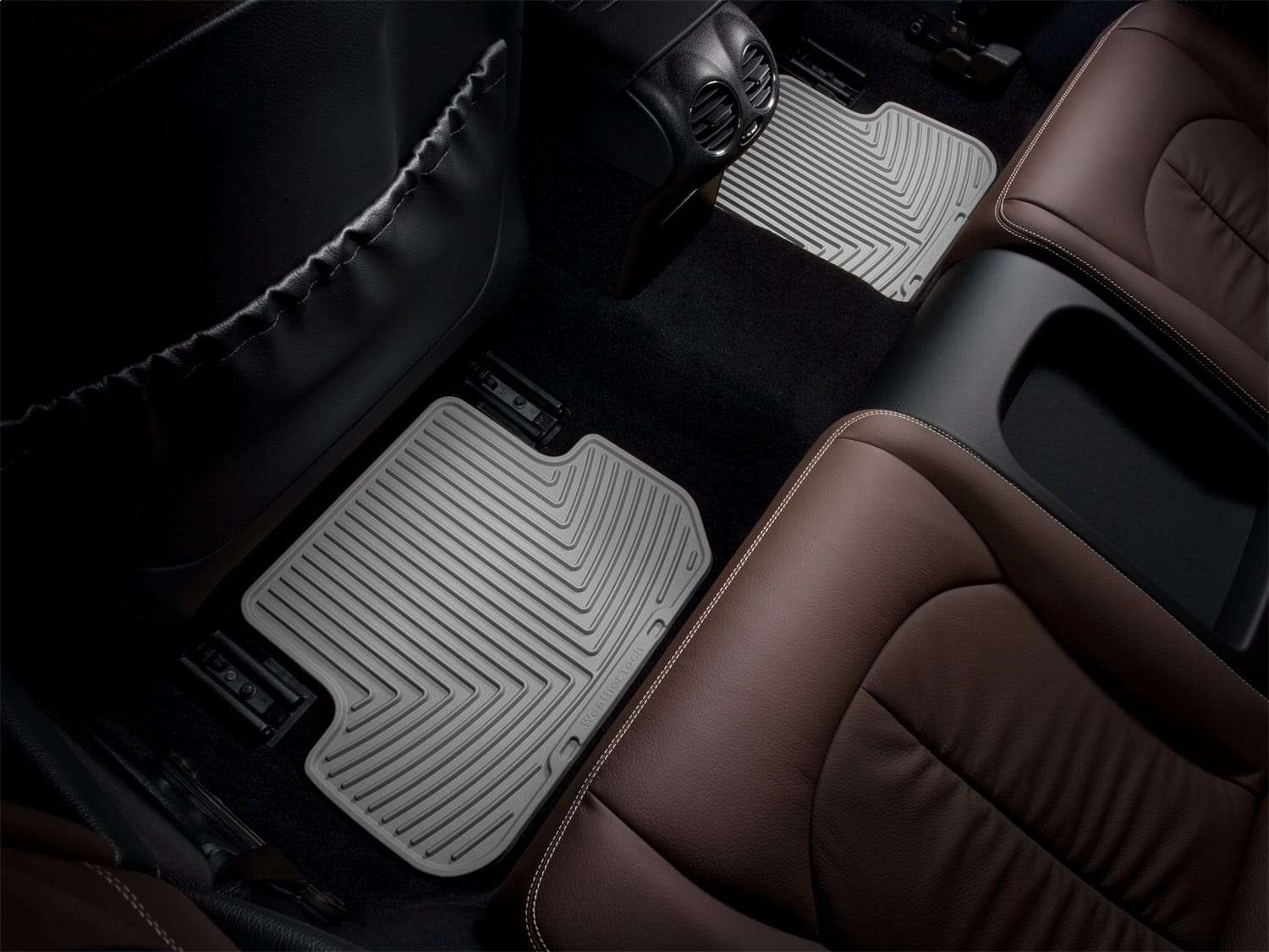 All Weather Floor Mats thumbnail 2