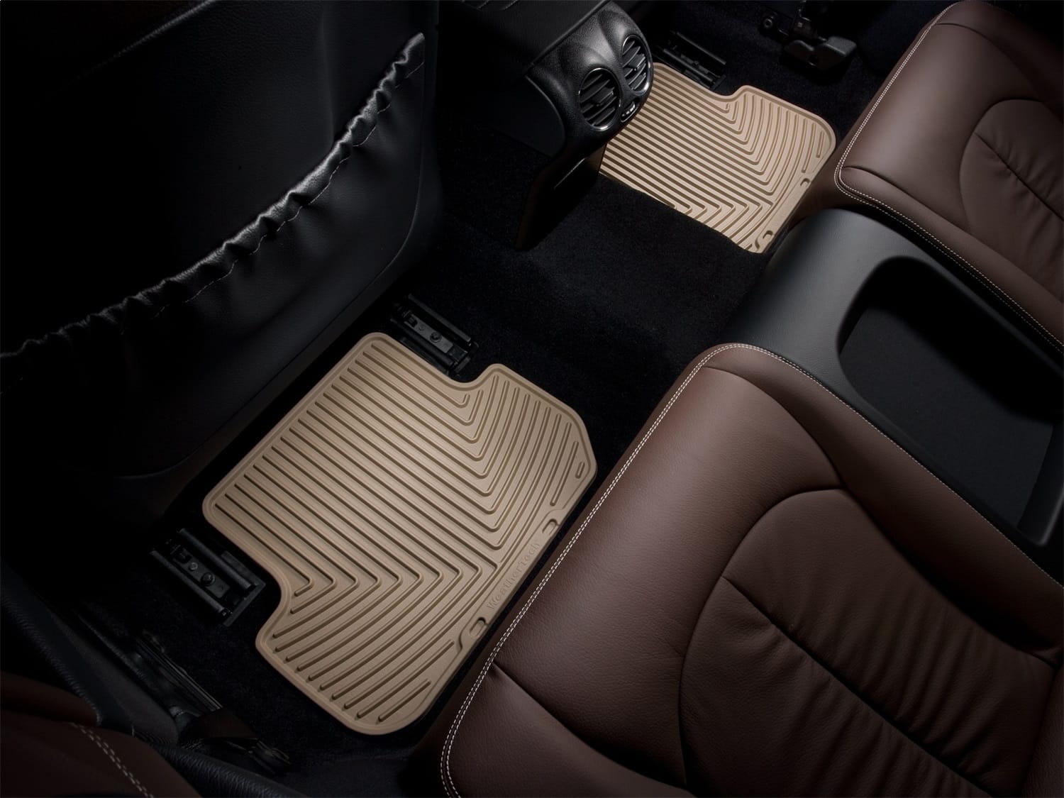 All Weather Floor Mats thumbnail 2