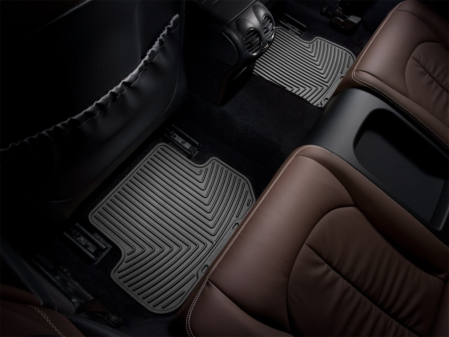 All Weather Floor Mats thumbnail 2