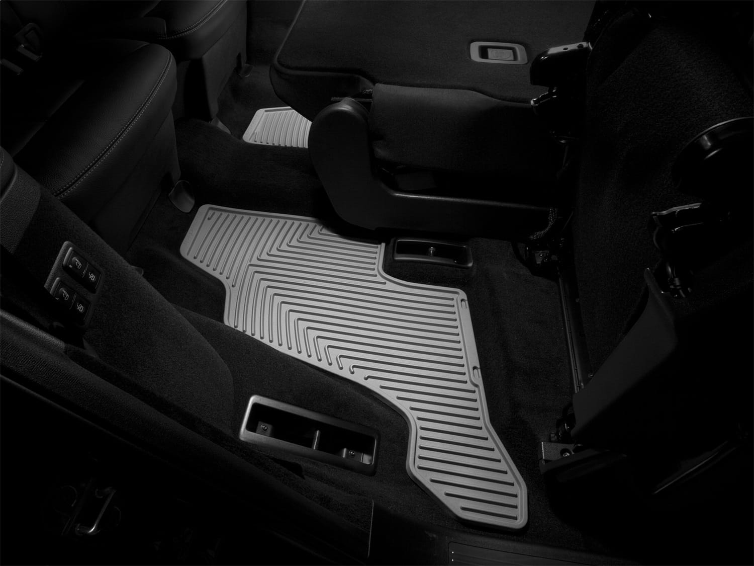 All Weather Floor Mats thumbnail 2
