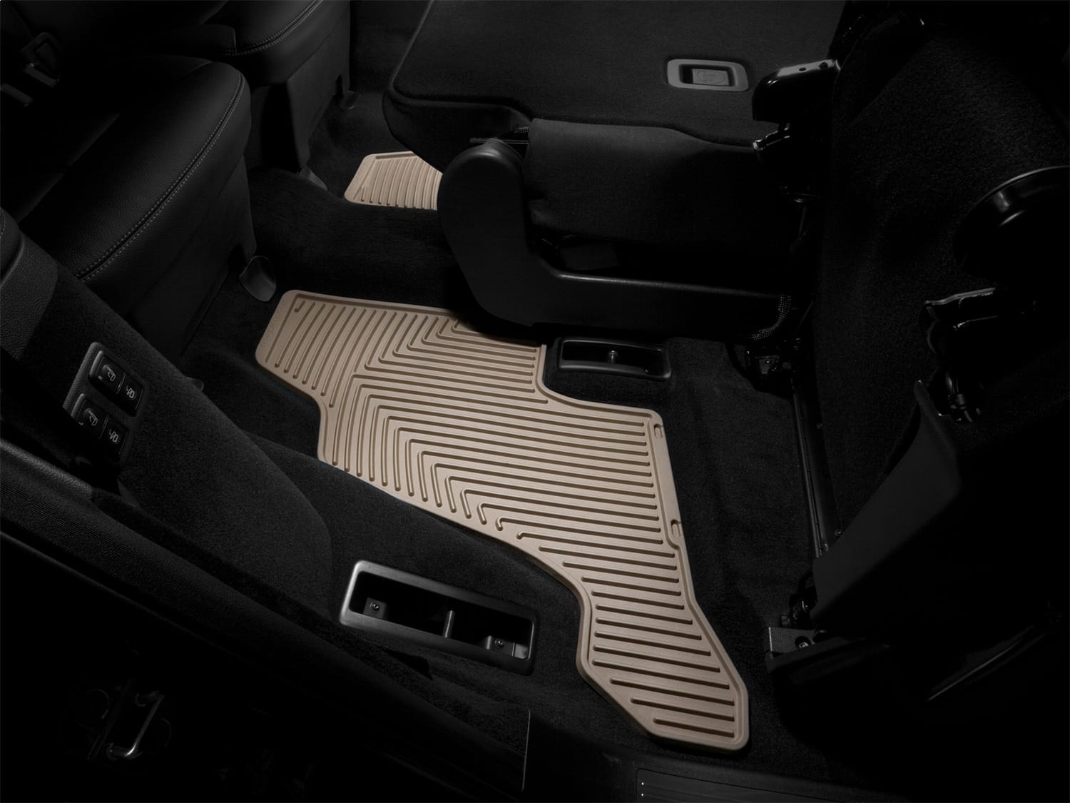 All Weather Floor Mats thumbnail 2