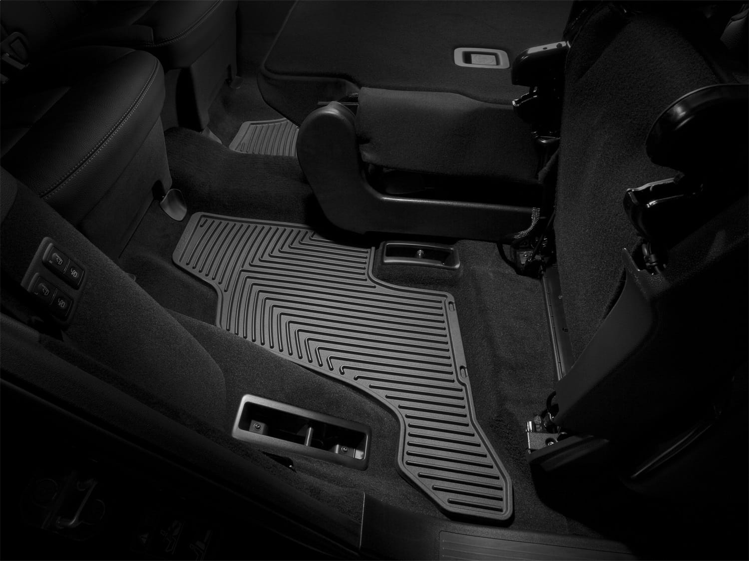 All Weather Floor Mats thumbnail 2