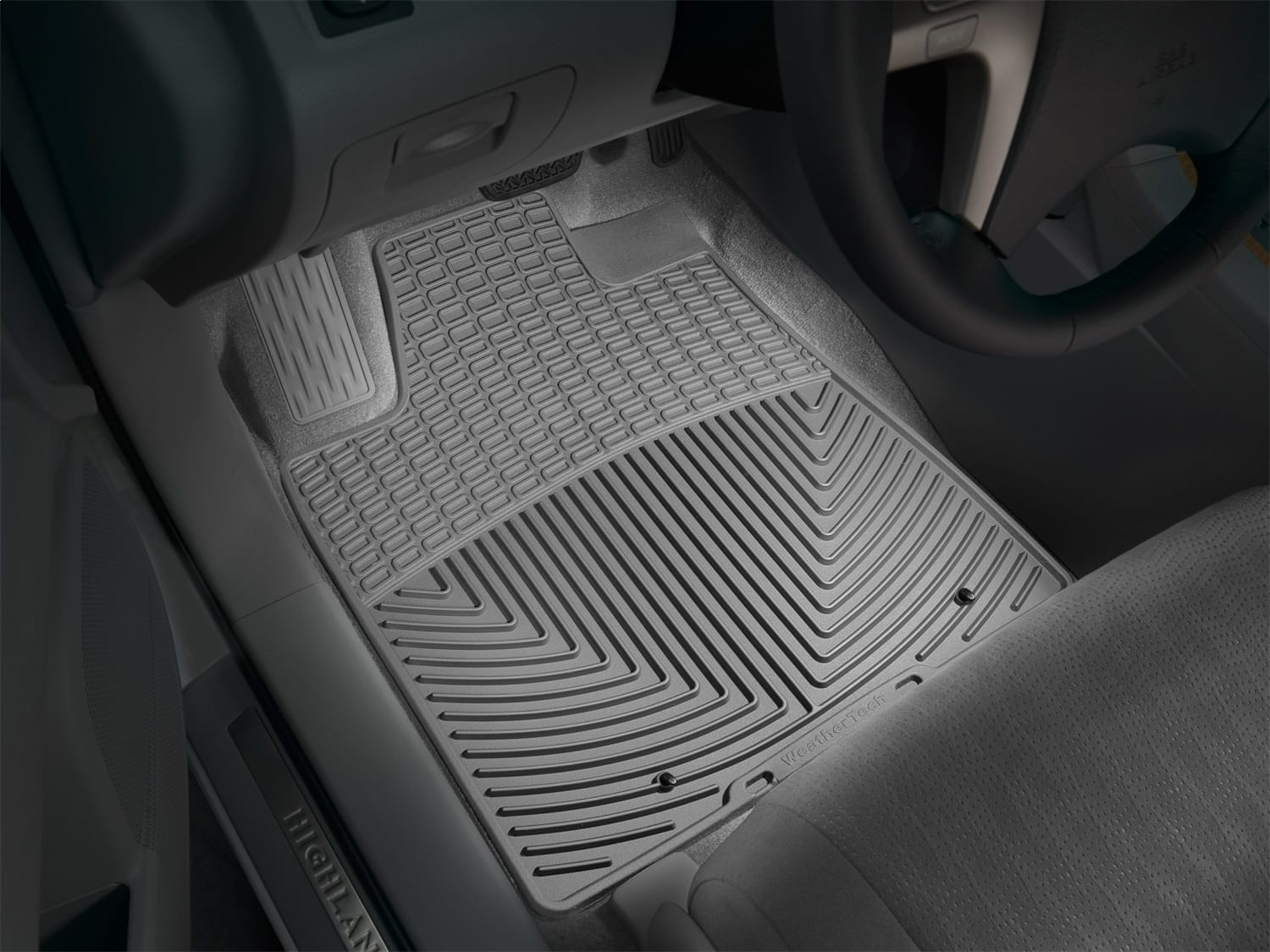 All Weather Floor Mats