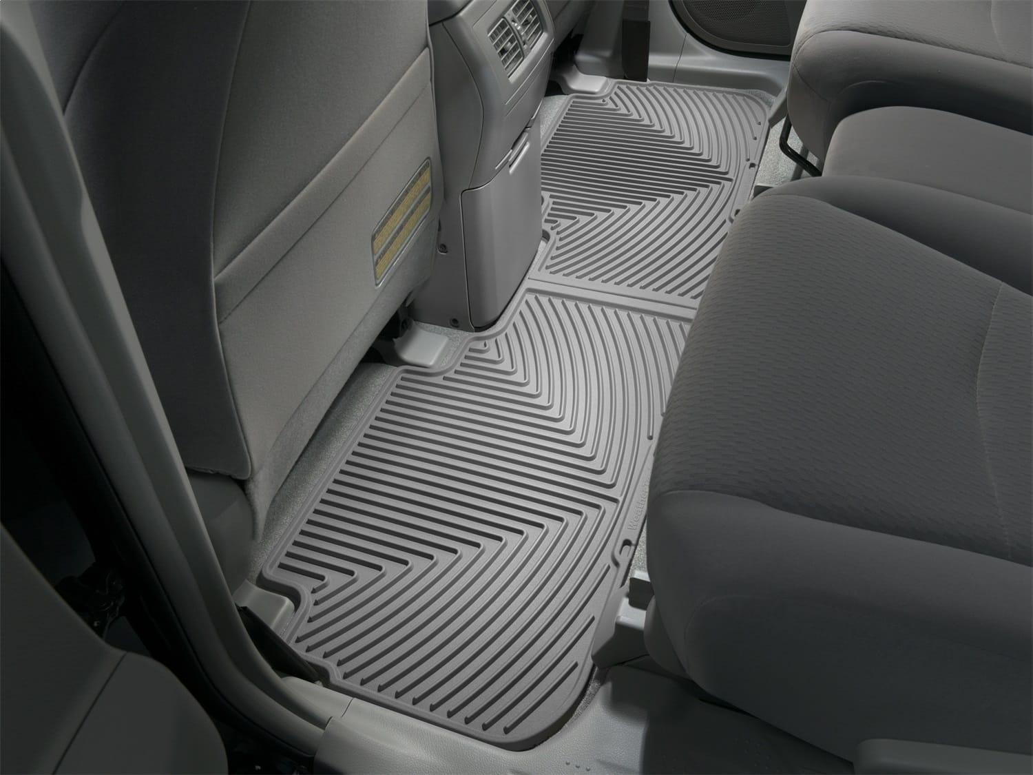All Weather Floor Mats