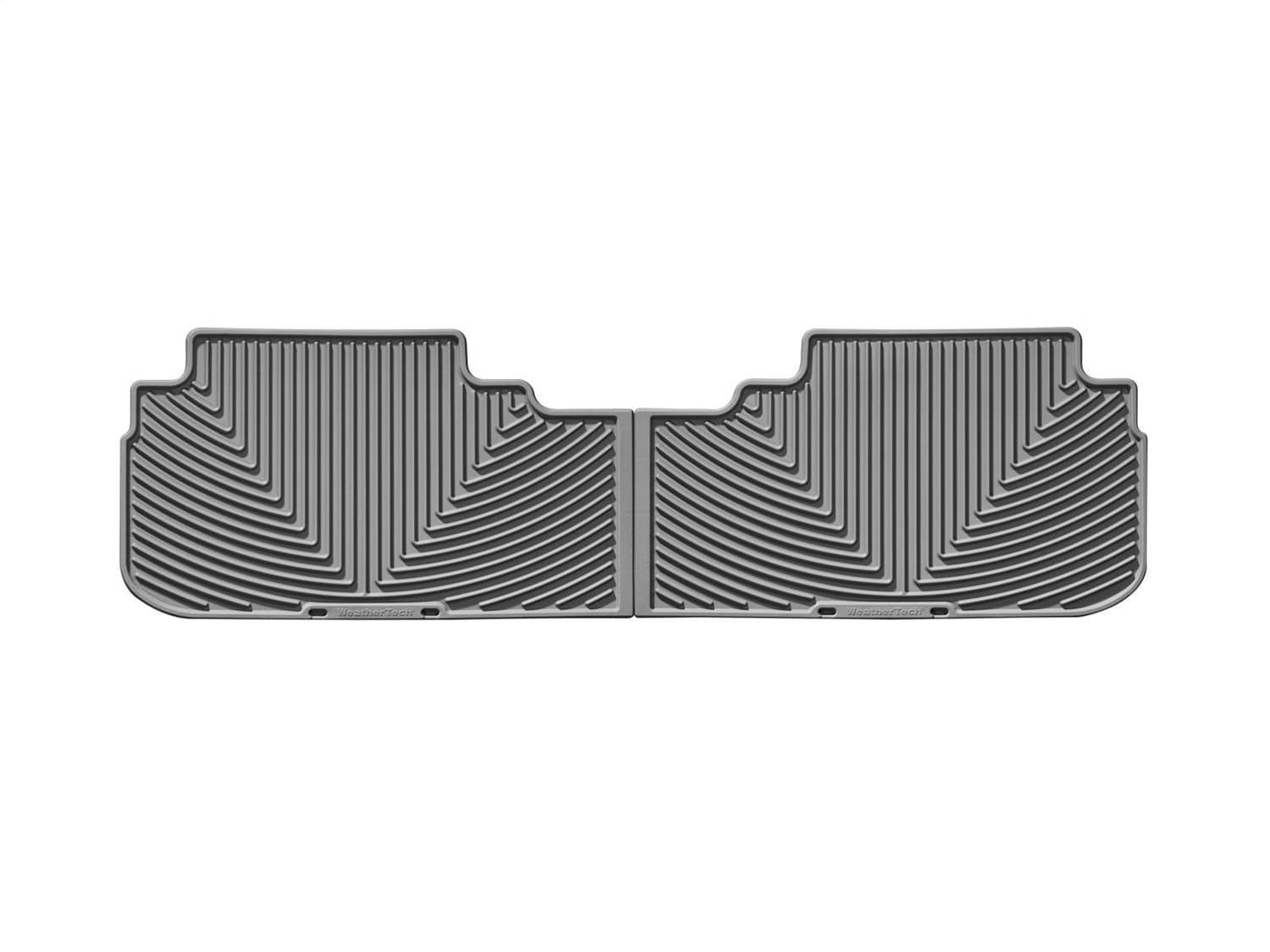 All Weather Floor Mats