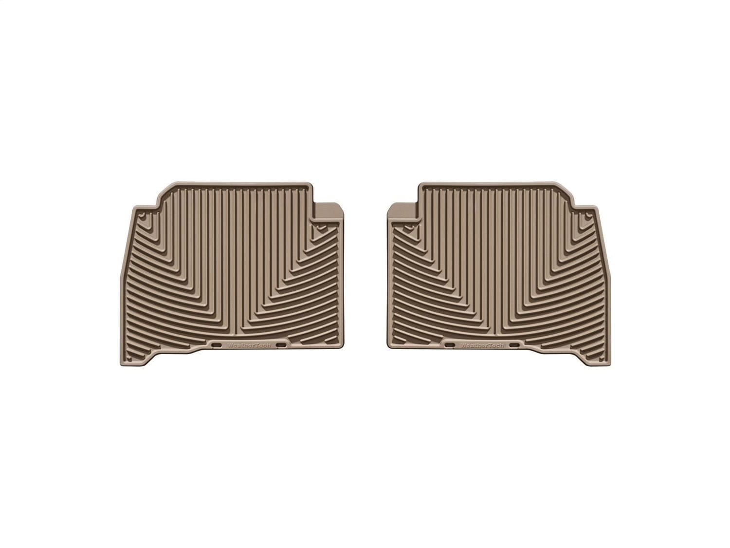 All Weather Floor Mats