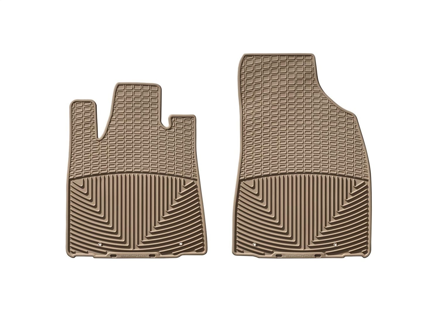 All Weather Floor Mats
