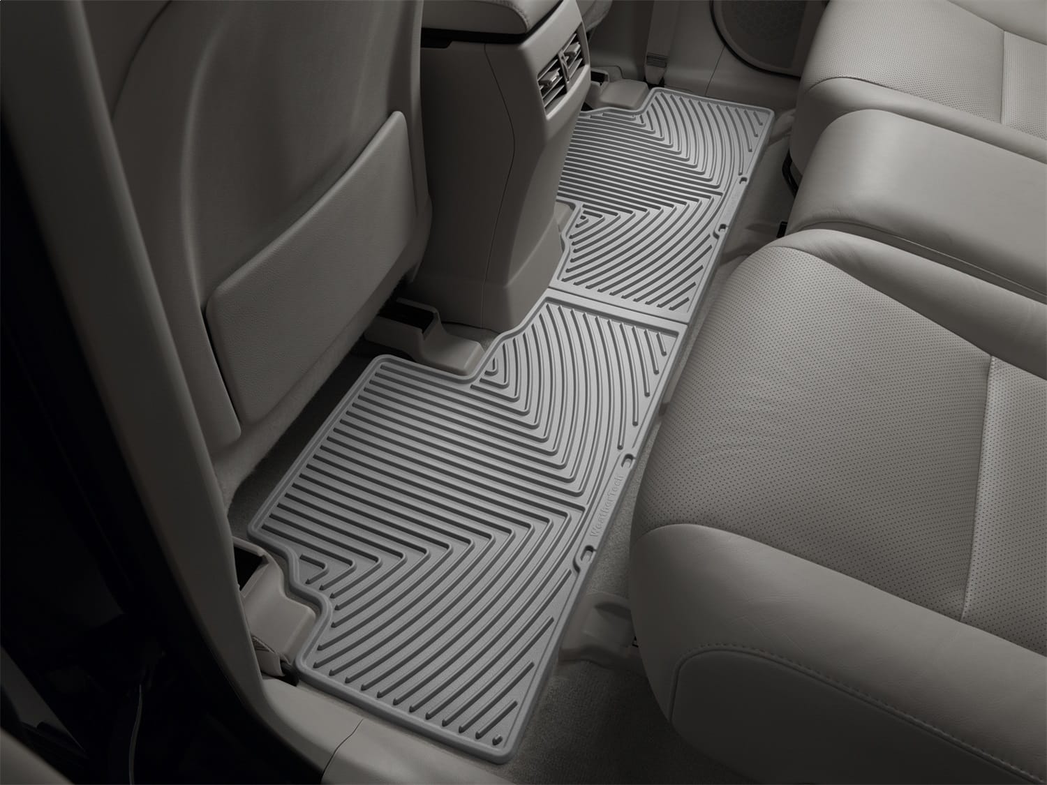 All Weather Floor Mats thumbnail 2