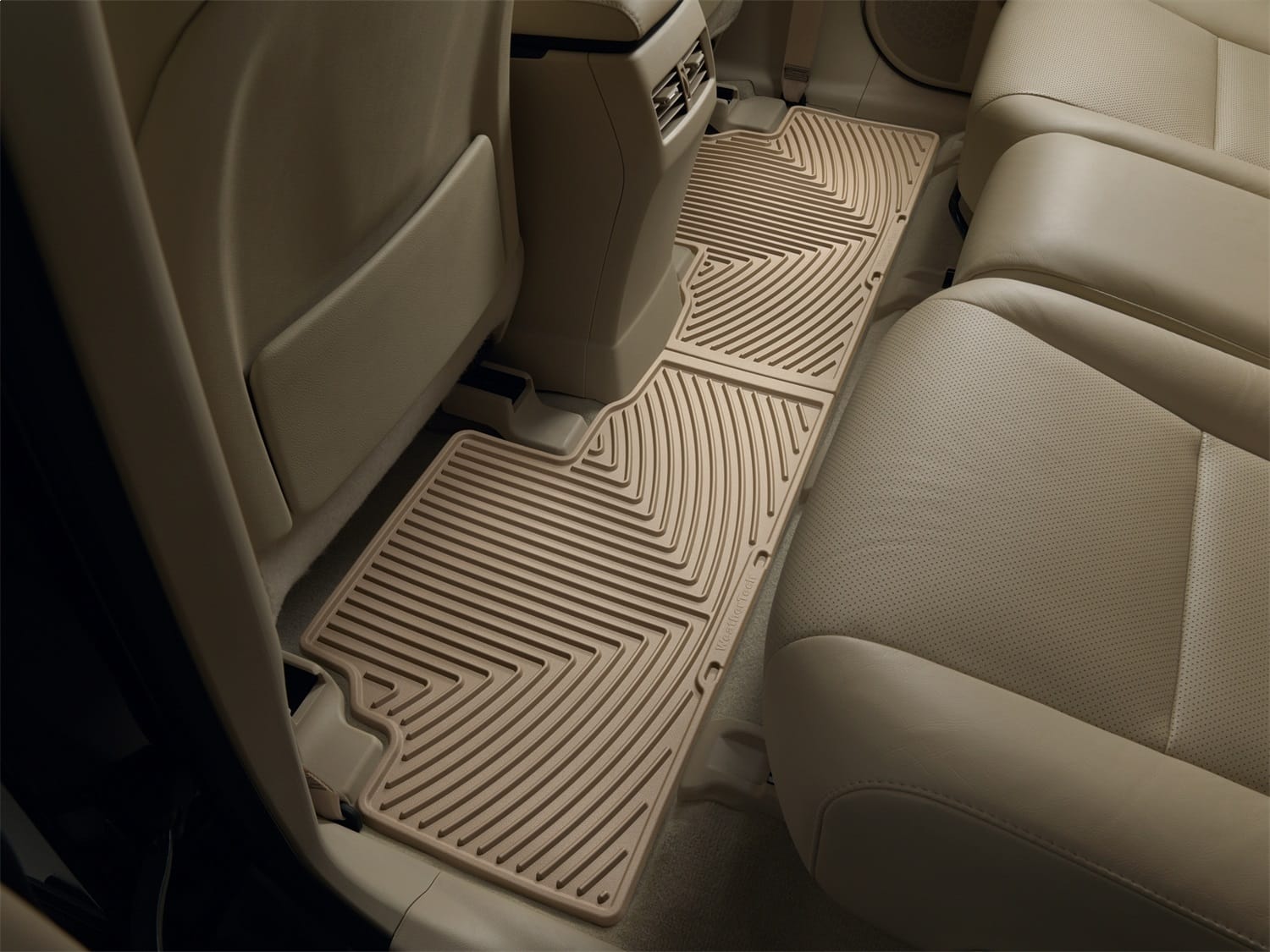 All Weather Floor Mats thumbnail 2