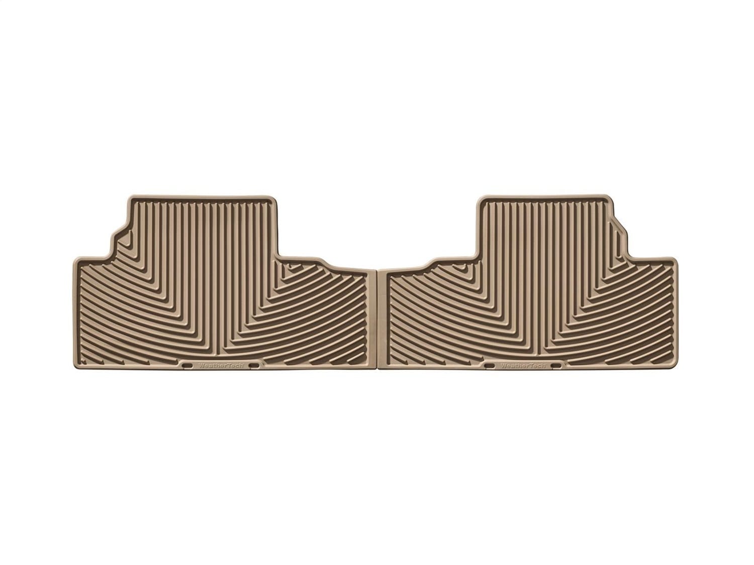 All Weather Floor Mats