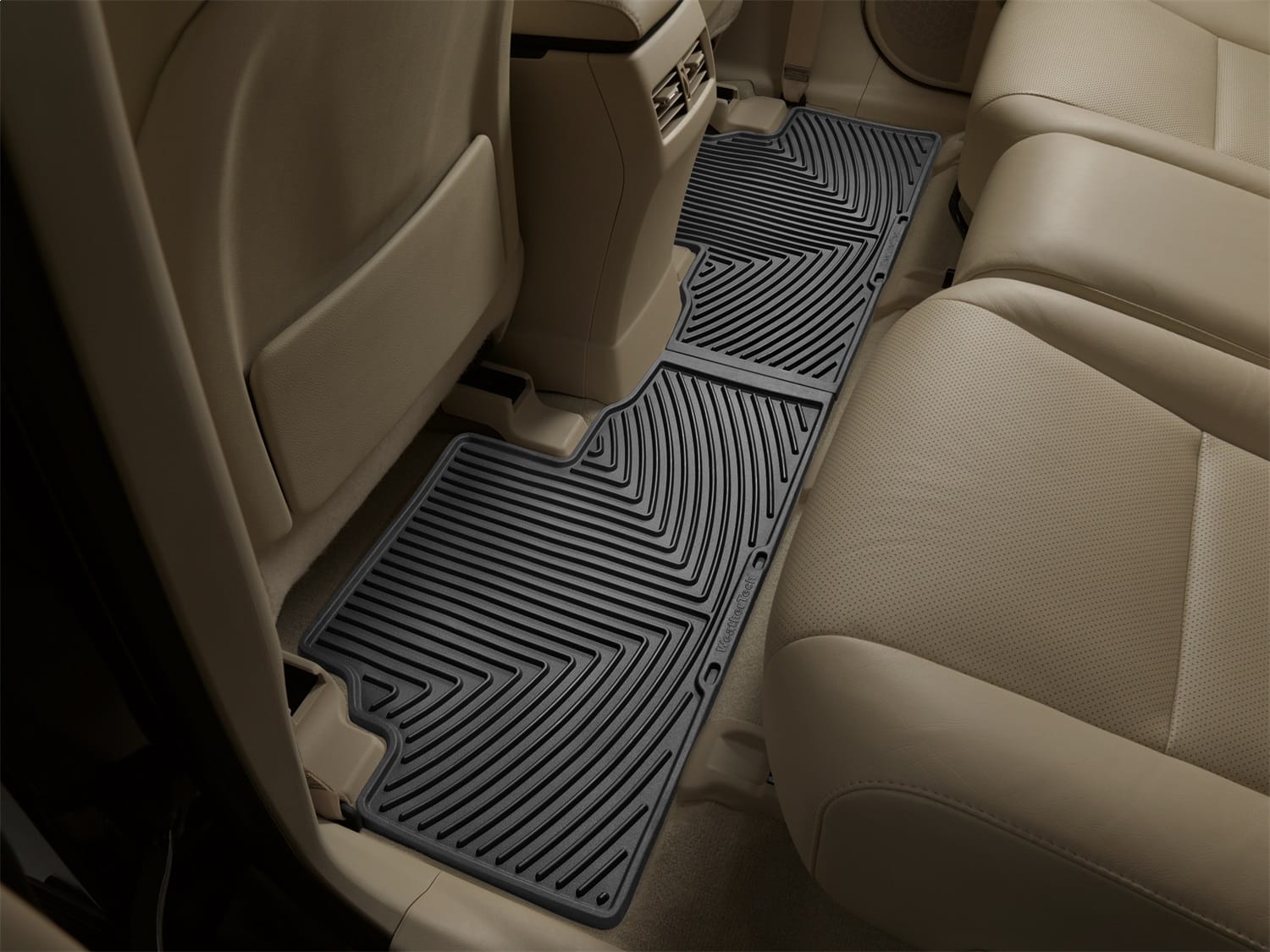 All Weather Floor Mats thumbnail 2