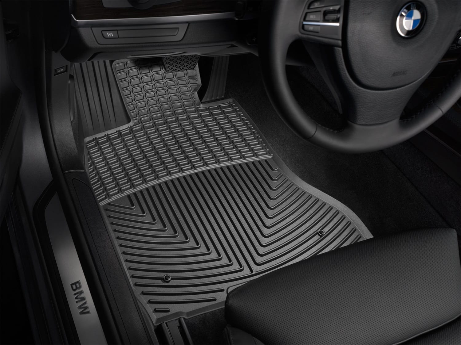 All Weather Floor Mats