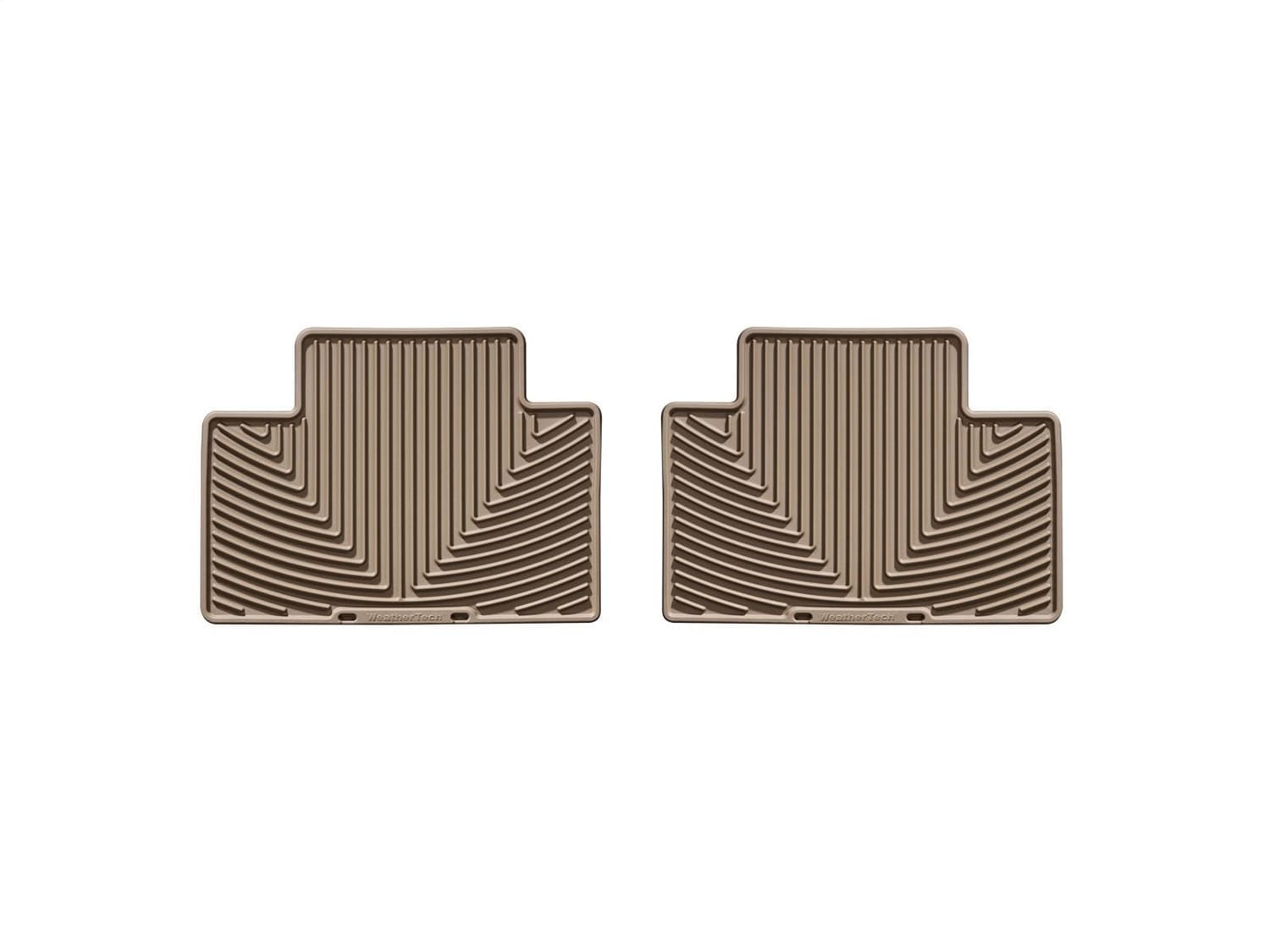 All Weather Floor Mats